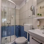 شقة Tries 5 With Heated Pool And Sea View